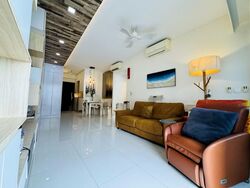 Heron Bay (D19), Condominium #585453711